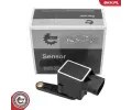 Senzor, regulace sklonu svtlometu ESEN SKV ‐ ESN 81SKV012