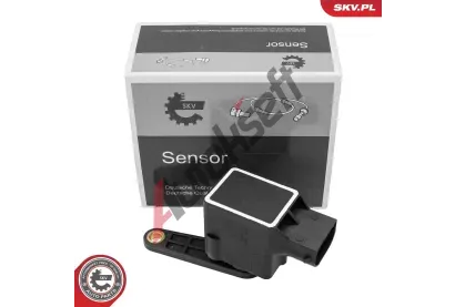 ESEN SKV Senzor, regulace sklonu svtlometu ESN 81SKV012, 81SKV012
