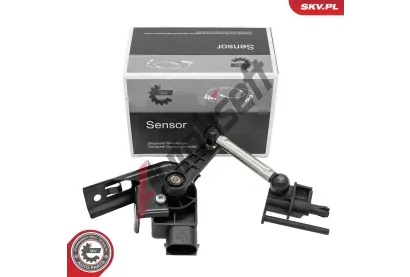 ESEN SKV Senzor, regulace sklonu svtlometu ESN 81SKV013, 81SKV013