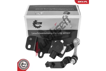 ESEN SKV Senzor, regulace sklonu svtlometu ESN 81SKV014, 81SKV014
