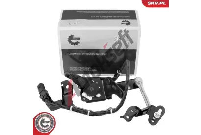 ESEN SKV Senzor, regulace sklonu světlometu ESN 81SKV016, 81SKV016 ESEN SKV Senzor, regulace sklonu světlometu ESN 81SKV016, 81SKV016