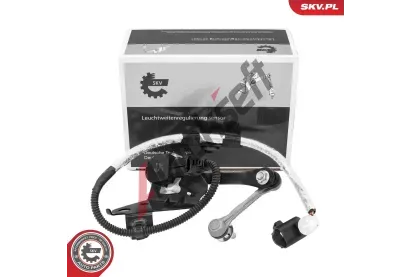 ESEN SKV Senzor, regulace sklonu svtlometu ESN 81SKV017, 81SKV017