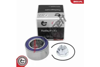 ESEN SKV Sada ložiska kola ESN 85SKV005, 85SKV005 ESEN SKV Sada ložiska kola ESN 85SKV005, 85SKV005