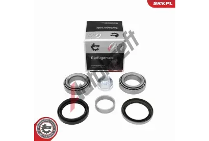 ESEN SKV Sada loiska kola ESN 85SKV007, 85SKV007