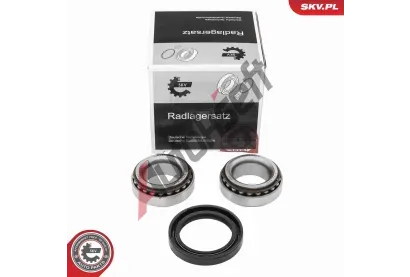 ESEN SKV Sada loiska kola ESN 85SKV009, 85SKV009