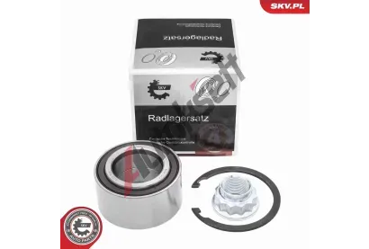 ESEN SKV Sada loiska kola ESN 85SKV014, 85SKV014