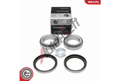 ESEN SKV Sada loiska kola ESN 85SKV016, 85SKV016