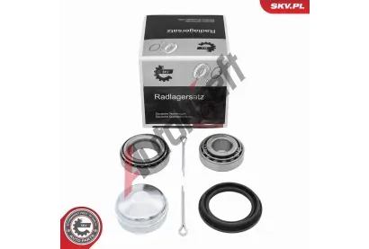 ESEN SKV Sada loiska kola ESN 85SKV017, 85SKV017