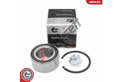 ESEN SKV Sada loiska kola ESN 85SKV020, 85SKV020