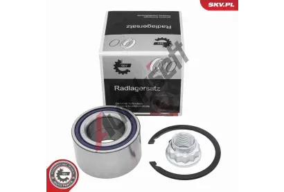 ESEN SKV Sada ložiska kola ESN 85SKV024, 85SKV024 ESEN SKV Sada ložiska kola ESN 85SKV024, 85SKV024