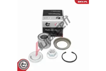 ESEN SKV Sada loiska kola ESN 85SKV026, 85SKV026