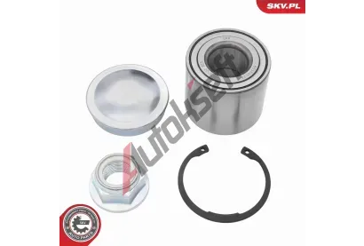 ESEN SKV Sada loiska kola ESN 85SKV028, 85SKV028