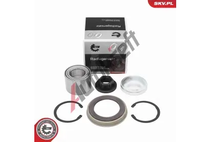 ESEN SKV Sada loiska kola ESN 85SKV029, 85SKV029