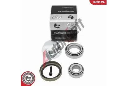 ESEN SKV Sada ložiska kola ESN 85SKV034, 85SKV034 ESEN SKV Sada ložiska kola ESN 85SKV034, 85SKV034