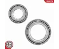 ESEN SKV Sada ložiska kola ESN 85SKV034, 85SKV034
