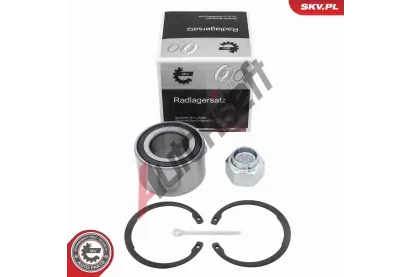 ESEN SKV Sada loiska kola ESN 85SKV036, 85SKV036