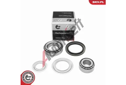 ESEN SKV Sada loiska kola ESN 85SKV040, 85SKV040