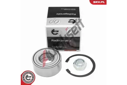 ESEN SKV Sada loiska kola ESN 85SKV044, 85SKV044