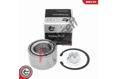 ESEN SKV Sada lo�iska kola ESN 85SKV050, 85SKV050