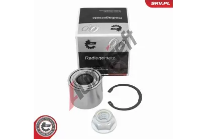 ESEN SKV Sada lo�iska kola ESN 85SKV051, 85SKV051