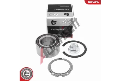 ESEN SKV Sada lo�iska kola ESN 85SKV055, 85SKV055