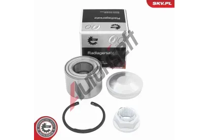 ESEN SKV Sada loiska kola ESN 85SKV059, 85SKV059