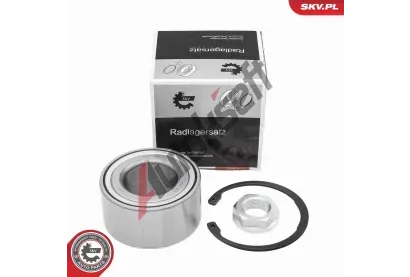 ESEN SKV Sada loiska kola ESN 85SKV062, 85SKV062