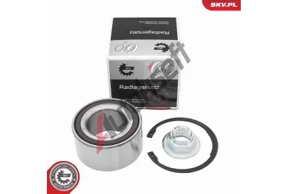 ESEN SKV Sada loiska kola ESN 85SKV075, 85SKV075