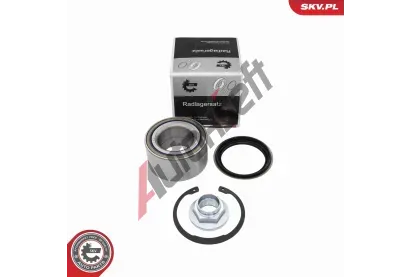 ESEN SKV Sada loiska kola ESN 85SKV076, 85SKV076