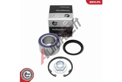 ESEN SKV Sada loiska kola ESN 85SKV077, 85SKV077