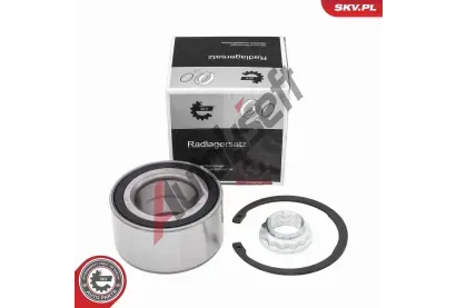 ESEN SKV Sada loiska kola ESN 85SKV080, 85SKV080