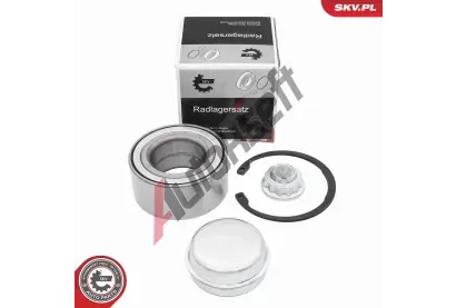 ESEN SKV Sada loiska kola ESN 85SKV081, 85SKV081