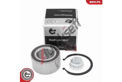 ESEN SKV Sada lo�iska kola ESN 85SKV085, 85SKV085