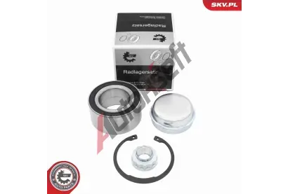 ESEN SKV Sada loiska kola ESN 85SKV086, 85SKV086