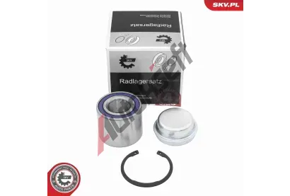 ESEN SKV Sada loiska kola ESN 85SKV087, 85SKV087