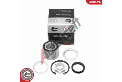 ESEN SKV Sada lo�iska kola ESN 85SKV089, 85SKV089