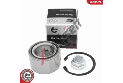 ESEN SKV Sada lo�iska kola ESN 85SKV094, 85SKV094