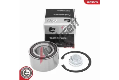 ESEN SKV Sada loiska kola ESN 85SKV095, 85SKV095