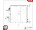 ESEN SKV Kondenzátor klimatizace ESN 86SKV005, 86SKV005