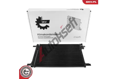 ESEN SKV Kondenztor klimatizace ESN 86SKV006, 86SKV006