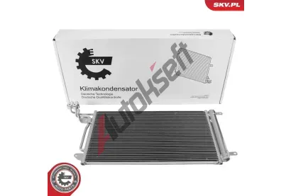 ESEN SKV Kondenztor klimatizace ESN 86SKV012, 86SKV012