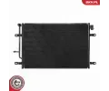 ESEN SKV Kondenz�tor klimatizace ESN 86SKV015, 86SKV015