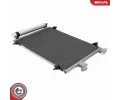ESEN SKV Kondenz�tor klimatizace ESN 86SKV016, 86SKV016