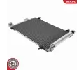 ESEN SKV Kondenz�tor klimatizace ESN 86SKV016, 86SKV016