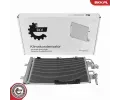 Kondenz�tor klimatizace&nbsp;ESEN SKV&nbsp;&dash;&nbsp;ESN 86SKV017