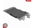 ESEN SKV Kondenz�tor klimatizace ESN 86SKV017, 86SKV017
