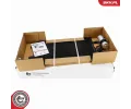 ESEN SKV Kondenzátor klimatizace ESN 86SKV018, 86SKV018
