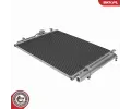 ESEN SKV Kondenz�tor klimatizace ESN 86SKV023, 86SKV023