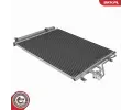 ESEN SKV Kondenz�tor klimatizace ESN 86SKV023, 86SKV023