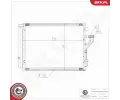 ESEN SKV Kondenz�tor klimatizace ESN 86SKV023, 86SKV023